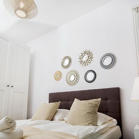 Erapartments Mennica Residence วอร์ซอ ภายนอก รูปภาพ
